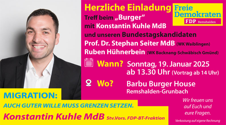 „Sicher Leben“ mit dem Polizeipräsidium Prävention und Ortsseniorenrat @ Landgasthof Hirsch Grunbach